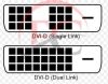 HCT 028-139 DVI-D  VGA adapter