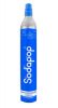 Sodapop 10025815 -tartalék CO2 patron szódagéphez 425 g, 60-80 liter (10025815)