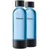 Sodapop Palack szett Joy Eco szódagéphez 2db 850 ml BPA mentes műanyag 10027376