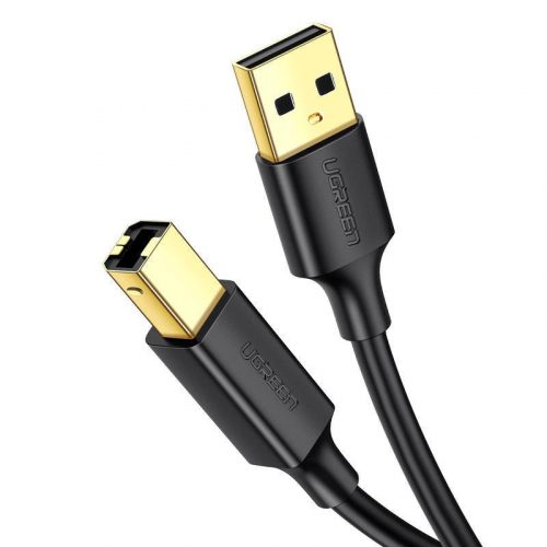 Ugreen US135, 10350 A-B kábel USB 2.0 nyomtatókábel 1,5 m