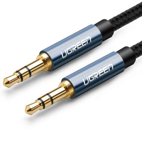 UGREEN 10685 AV112 Mini Jack kábel 3,5 mm AUX 1 m