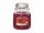 Yankee Candle 17770 Illatgyertya Érett cseresznye (Black Cherry) 411 g - közepes