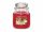 Yankee Candle 18320 Illatgyertya Sparkling Cinnamon Classic 411 g - közepes