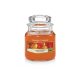 Yankee Candle 20003 Spiced Orange Classic Kicsi gyertya 104 g