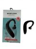 Bluetooth Headset Fekete 278051