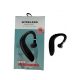 Bluetooth Headset Fekete 278051