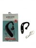 Bluetooth Headset Fekete 278051