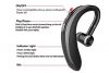 Bluetooth Headset Fekete 278051