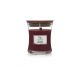 WoodWick 31761 Black Cherry Közepes Üveg