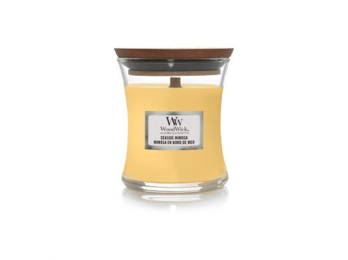 Woodwick 31960 Seaside Mimosa Kis Üveg