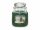 Yankee Candle 34692 Evergreen Mist Classic Közepes gyertya 411 g