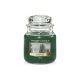 Yankee Candle 34692 Evergreen Mist Classic Közepes gyertya 411 g