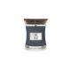 Woodwick 38278 Indigo Suede kicsi gyertya