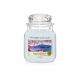 YANKEE CANDLE 39234 MAJESTIC MOUNT FUJI CLASSIC KÖZEPES