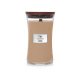 Woodwick Cashmere nagy gyertya, 39960