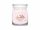 Yankee Candle Candle pink Cherry & Vanilla közepes gyertya 40494