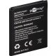 Goobay 40628 Akkumulátor 1500 mAh, 3,8 V Li-Ion Samsung Galaxy  S3 mini/Ace2