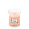 WoodWick 40641 Yuzu Blooms kis üveggyertya 85g