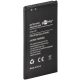 Goobay 40688 Akkumulátor 2800 mAh, 2,8 V Li-Ion Samsung Galaxy  S5