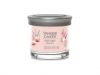 Yankee Candle Tumbler Pink Sands kicsi gyertya 40753