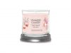 Yankee Candle Tumbler Pink Sands kicsi gyertya 40753