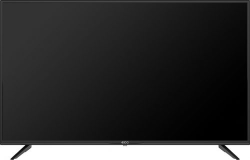 ECG 40 F04T2S2, Full HD, DVB-T2 (H.265) /HEVC, 101 cm