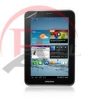 Goobay 44052 LCD kijelzővédő fólia 2db/csomag  Samsung Galaxy Tab 10"