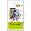 Goobay 44067 LCD kijelzővédő fólia Samsung Galaxy S4 mini