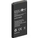 Goobay 47111 Akkumulátor  1900 mAh, 3,7 V Li-Ion Samsung Galaxy  S5 mini