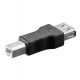 Goobay 50291 2.0 Hi-Speed USB adapter