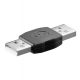 Goobay 50294 USB 2.0 Hi-Speed adapter