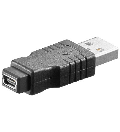 Goobay 50969 USB átalakító