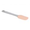 Bewello 57538P Szilikon spatula - 25,2 x 5,6 x 1,8 cm