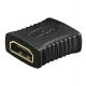 Goobay 60729 HDMI/HDMI Toldó adapter