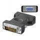 Goobay 68030 Analóg DVI / VGA adapter