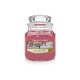 Yankee Candle 9261 gyertya HOME SWEET HOME Kicsi gyertya 104 g