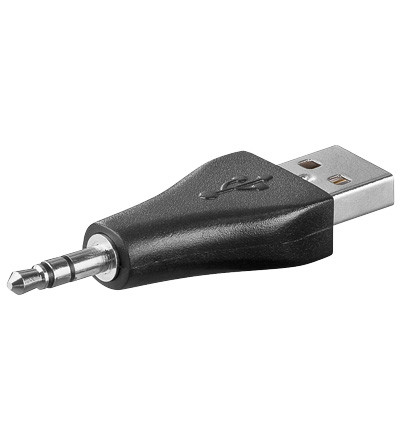 Goobay 93981 USB adapter