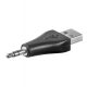 Goobay 93981 USB adapter