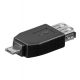 Goobay 95190 USB 2.0 Hi-Speed adapter