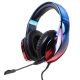 BlitzWolf AA-GB3 7.1 Surround Gaming Headset - Színátmenetes