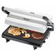 Bestron APM123W Panini Grillsütő - Fehér