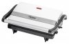 Bestron APM123W Panini Grillsütő - Fehér