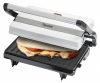 Bestron APM123W Panini Grillsütő - Fehér