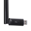 Baseus B01317600111-02 FastJoy Wireless USB Adapter 650 Mbps (fekete)