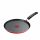 Tefal Palacsintasütő 25 cm alumínium nemtapadó titanium bevonat Easy Start red B4461002