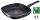 Tefal B5564053 Simple Cook 26 x 26cm Grill serpenyő - Fekete