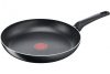 Tefal Serpenyő szett 3 részes 20-24-28 cm alumínium tapadásmentes bevonattal Simple Cook B5569153