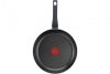 Tefal Serpenyő szett 3 részes 20-24-28 cm alumínium tapadásmentes bevonattal Simple Cook B5569153