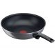 Tefal B5661953 Family Day 28cm Wok serpenyő