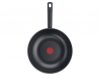 Tefal B5661953 Family Day 28cm Wok serpenyő